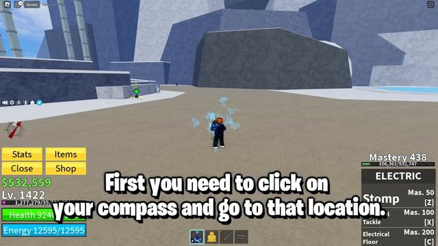 How to get Candies (explained) Blox Fruits 2023 смотреть онлайн