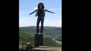 Мне бы крылья