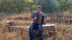 Полька та гопак на гармоні