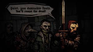 Darkest Dungeon - Terror and Madness Trailer (OFFICIAL)