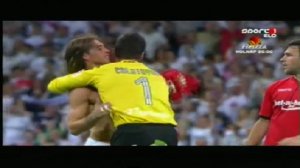 Real Madrid - Mallorca 4-1 Összefoglaló