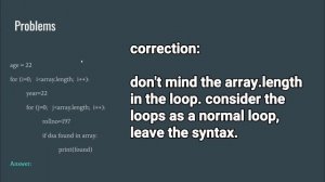 big o notation full course [TAMIL]