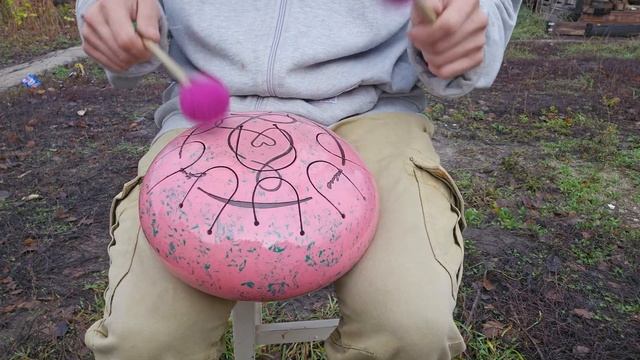 Розовый глюкофон смотреть онлайн