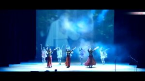 Августа Уляндина - Сик, тух (2013)