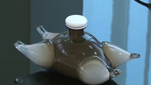 Музей дятьковского хрусталя