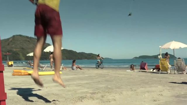 Fiat Adventure - Siri смотреть онлайн