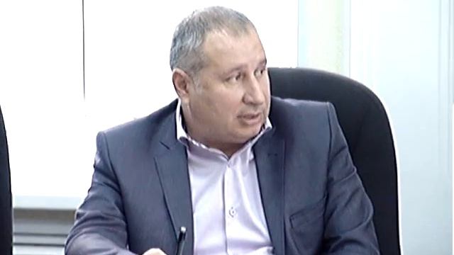 Ахтуба34: Работа коммунальных МУПов смотреть онлайн