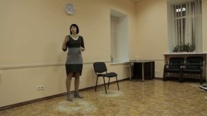 Лекция "Сильная женщина / Слабая женщина"