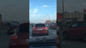 Казань Мамадышский тракт