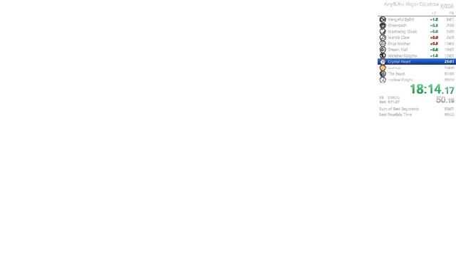 Hollow Knight Speedrun Finished In Under 34 Minutes (by fireb0rn) смотреть онлайн