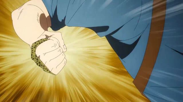 🇧🇷 NANAMI ARREGAÇOU A CARA DO HARUTA KKKKKKKKK | Jujutsu Kaisen 2 смотреть онлайн