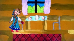 Как появилась Пасха