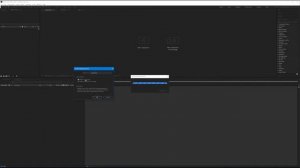 Importing & Animating Photoshop .PSD Files in After Effects