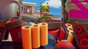 Subway Surfers Tag