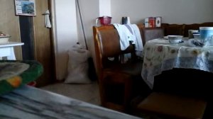 Взорвалась газовая плита