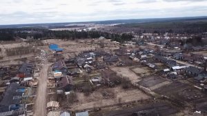 п.Югский, Кичменгско-Городецкий район.