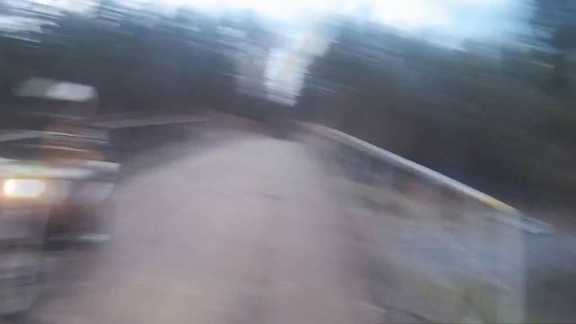 Скользячка на мокрых досках