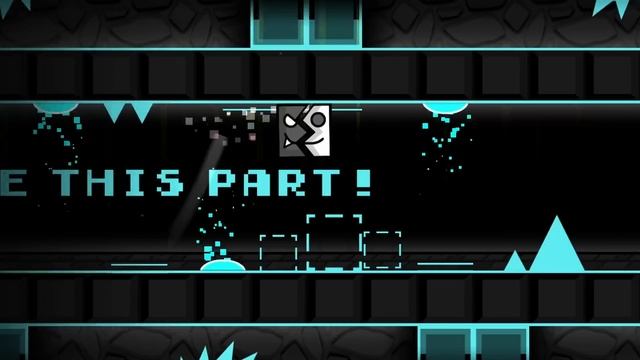 Я нашёл ТОП NINE CIRCLES УРОВНЕЙ в Geometry Dash смотреть онлайн