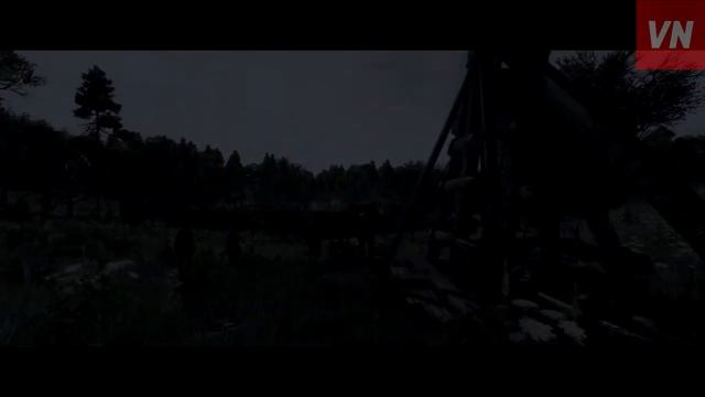 Life is Feudal: MMO • быстрый обзор смотреть онлайн