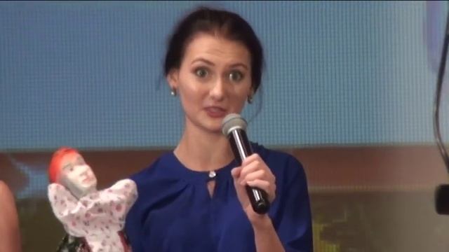 Посетил праздник.День учителя 2019г смотреть онлайн