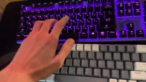 E-YOOSO Механическая клавиатура с AliExpress