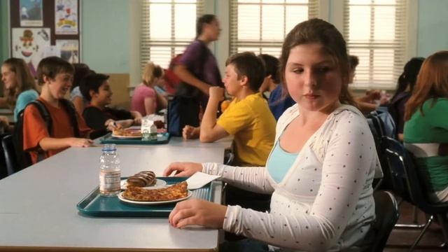 Diary Of A Wimpy Kid Clip "Cheese Touch" смотреть онлайн