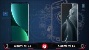 Xiaomi 12 5G vs Xiaomi mi 11 5G?Snapdragon 8 Gen 1