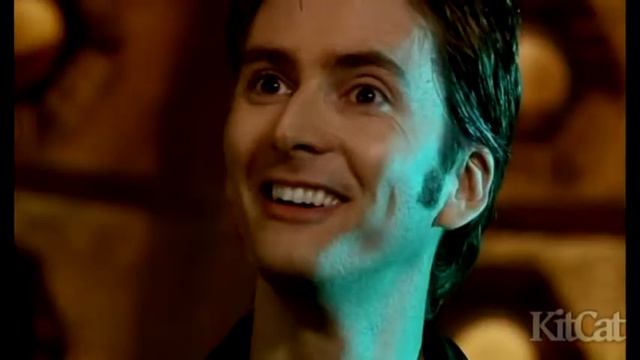 You're Gonna Miss Me (Doctor Who Eccleston) смотреть онлайн