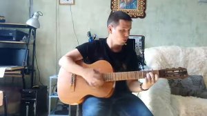 В каморке что за актовым залом