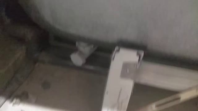 Стальная ванна установка. Или как бы стоило ее ставить ))) смотреть онлайн