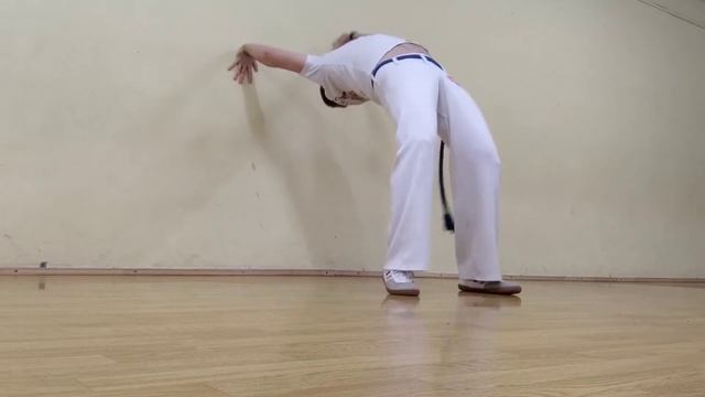 День народного единства. Мостик. Акробатика. Гимнастика. Капоэйра смотреть онлайн