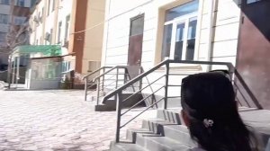 18.03.21/ влог в больнице/примерный день в больнице/vlog 2