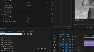 Как Сделать HDR Эффект для Видео в Adobe Premiere Pro?