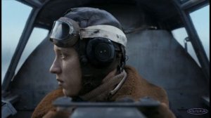 ИЛ-2 Летающая Крепость атакует немецкую колонну 🎖 IL-2 flying fortress attacks a German column