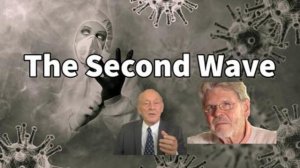 The Second Wave - Peter Koenig and Prof. Michel Chossudovsky