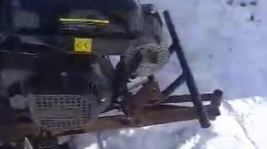 генератор на мотоблок, подробно.20150321