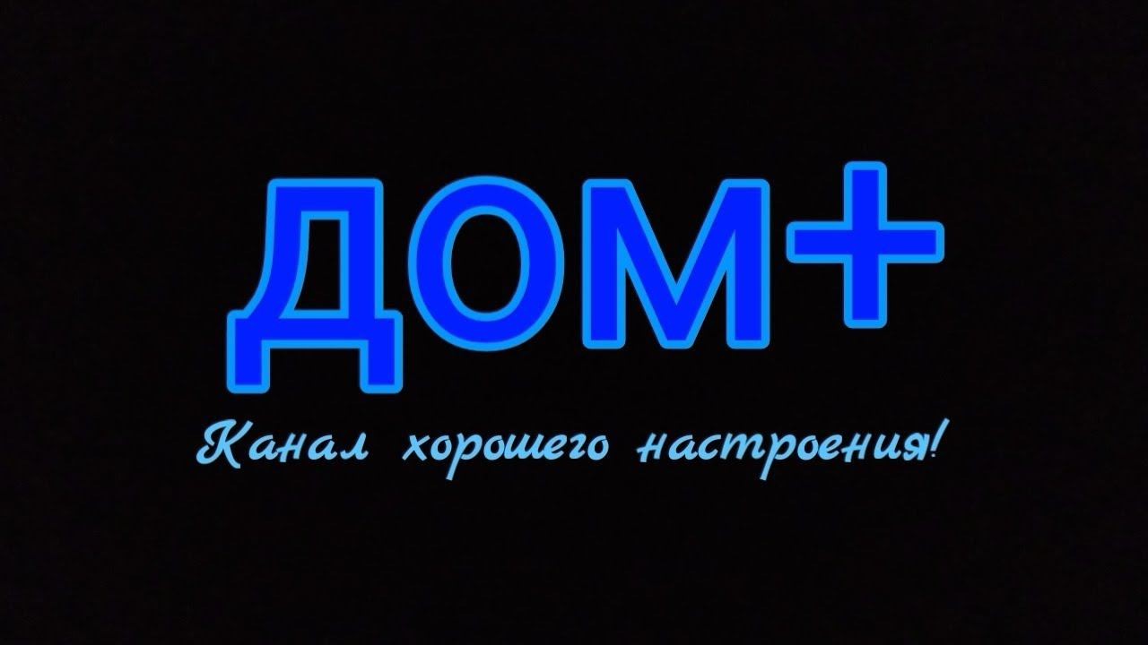 ДОМ+