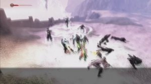 Ни на что не похожий FABLE 2 и пик Lionhead