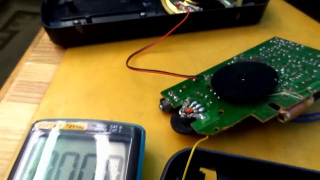 Радиоприёмник KIPO KB-409AC. Совсем нюх потерял. Реставрация радиоприёмника. смотреть онлайн