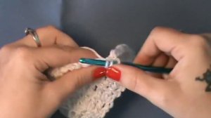 How to Crochet Stitchinstacy's "Little Angel"