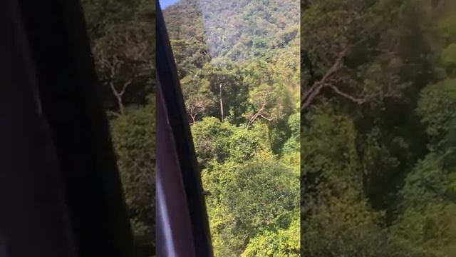 Langkawi Cable Car, Malaysia. Place must visit if you come to Langkawi, Kedah Malaysia