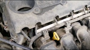 ХОЛОДНЫЙ ЗАПУСК KIA Sportage 3 | 2.0 AT | 2013 год - простояла 2 недели без движения