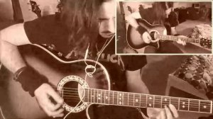 Libertango ~ Marco Berti #libertango #guitar #chitarra #cover #coveracustica #acousticcover #music