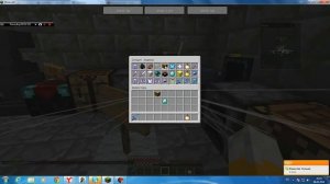 Как правильно чарить вещи и как чарить через нодус minecraft 1 5 2