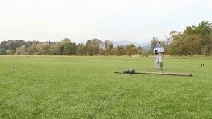 Телескопические мачты серии Atlant T