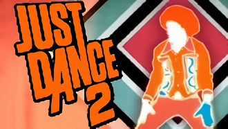 I Want You Back - The Jackson 5 [Just Dance 2]