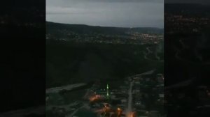 Калининаул мечеть