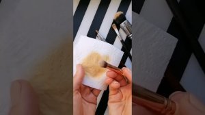 Экспресс очиститель для кистей BRUSH CLEANSER от Promakeup laboratory