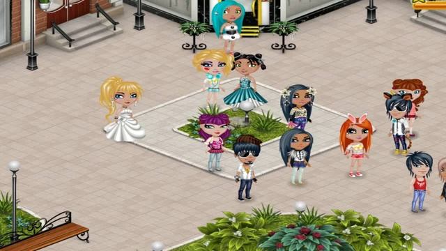 Как выйграть бой подушками в аватарии смотреть онлайн