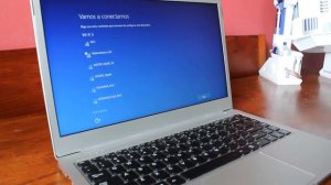 ezBook 3 Plus unbox y review inicial (Core M3-7y30) (ahora 307€)